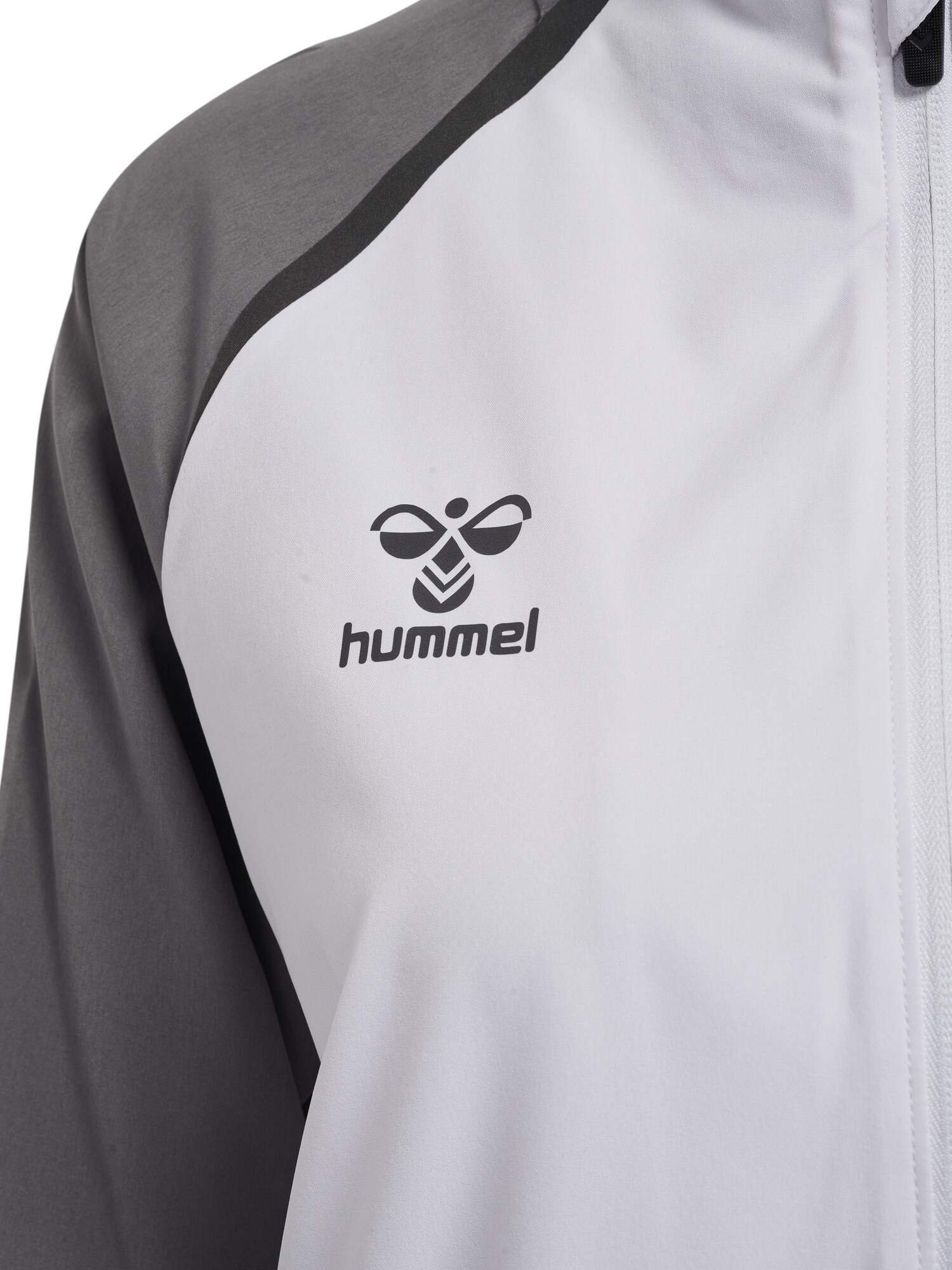 Thumbnail - Hummel Sportjacke Lead 2.0