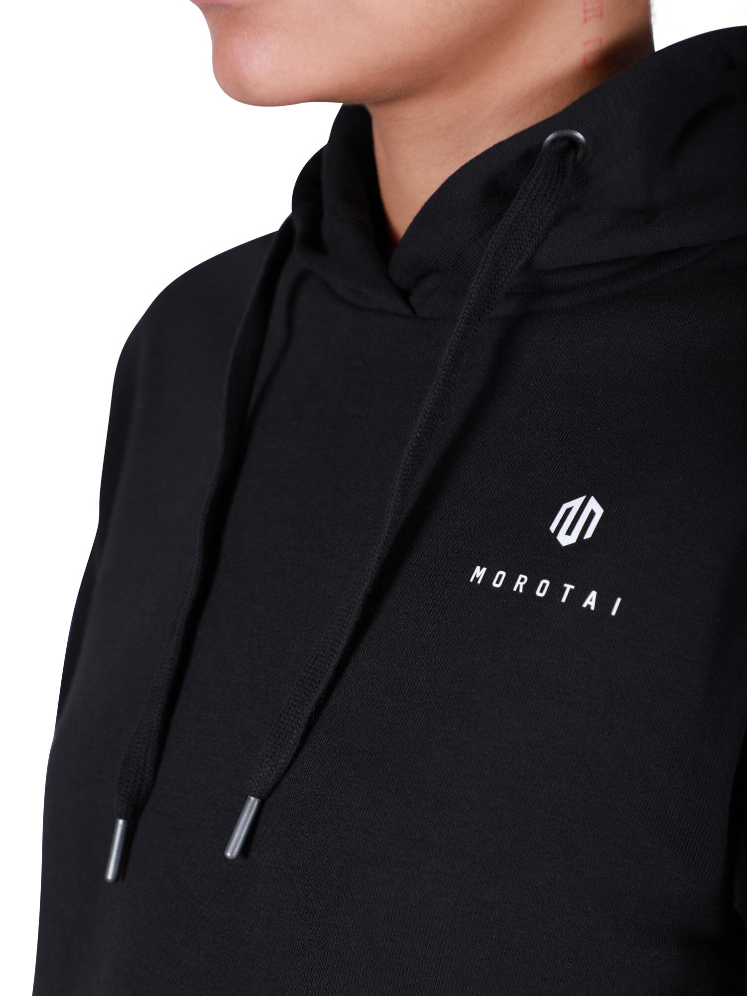 Thumbnail - Sportpullover 'CASUAL CROPPED'