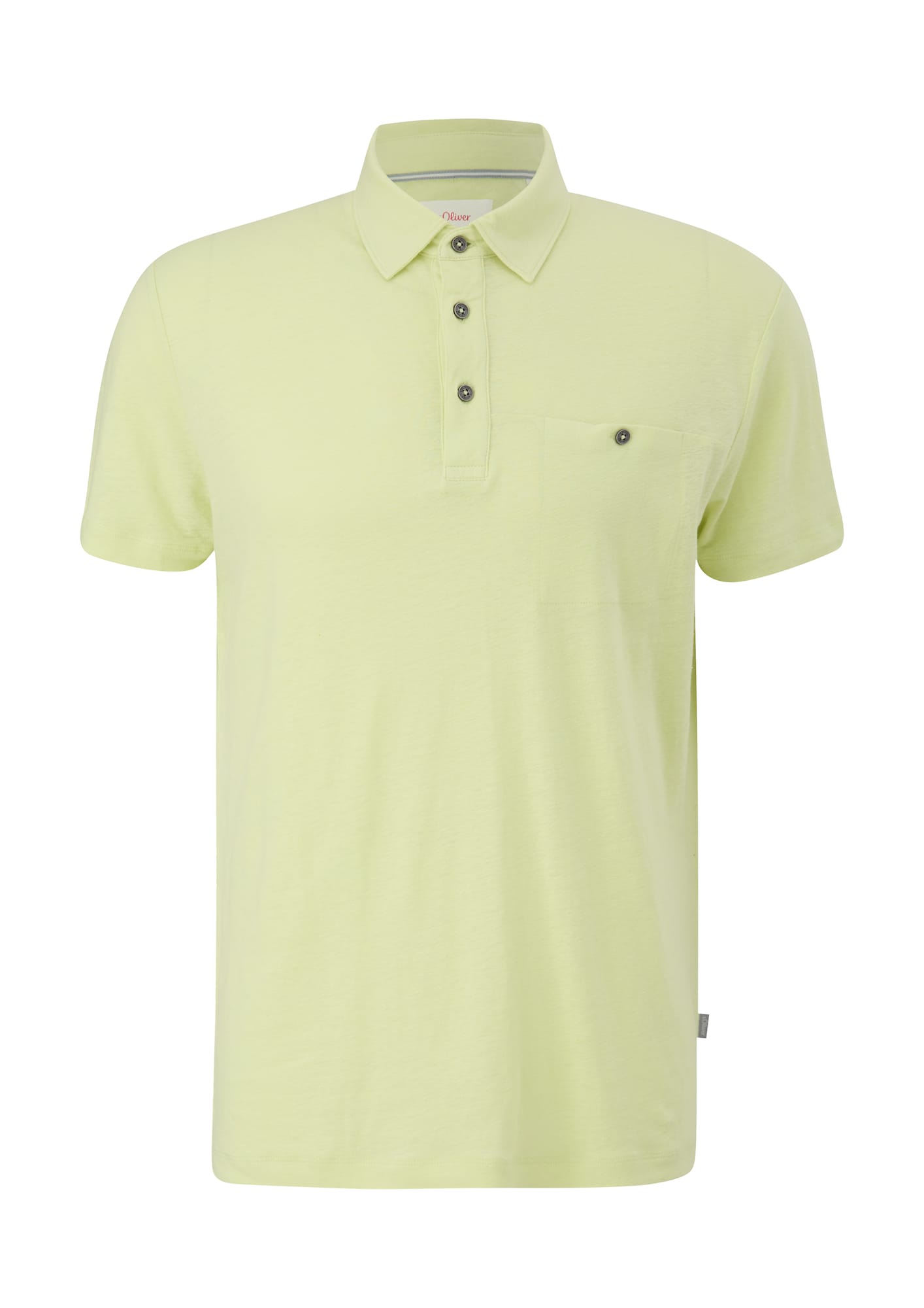 Thumbnail - Poloshirt