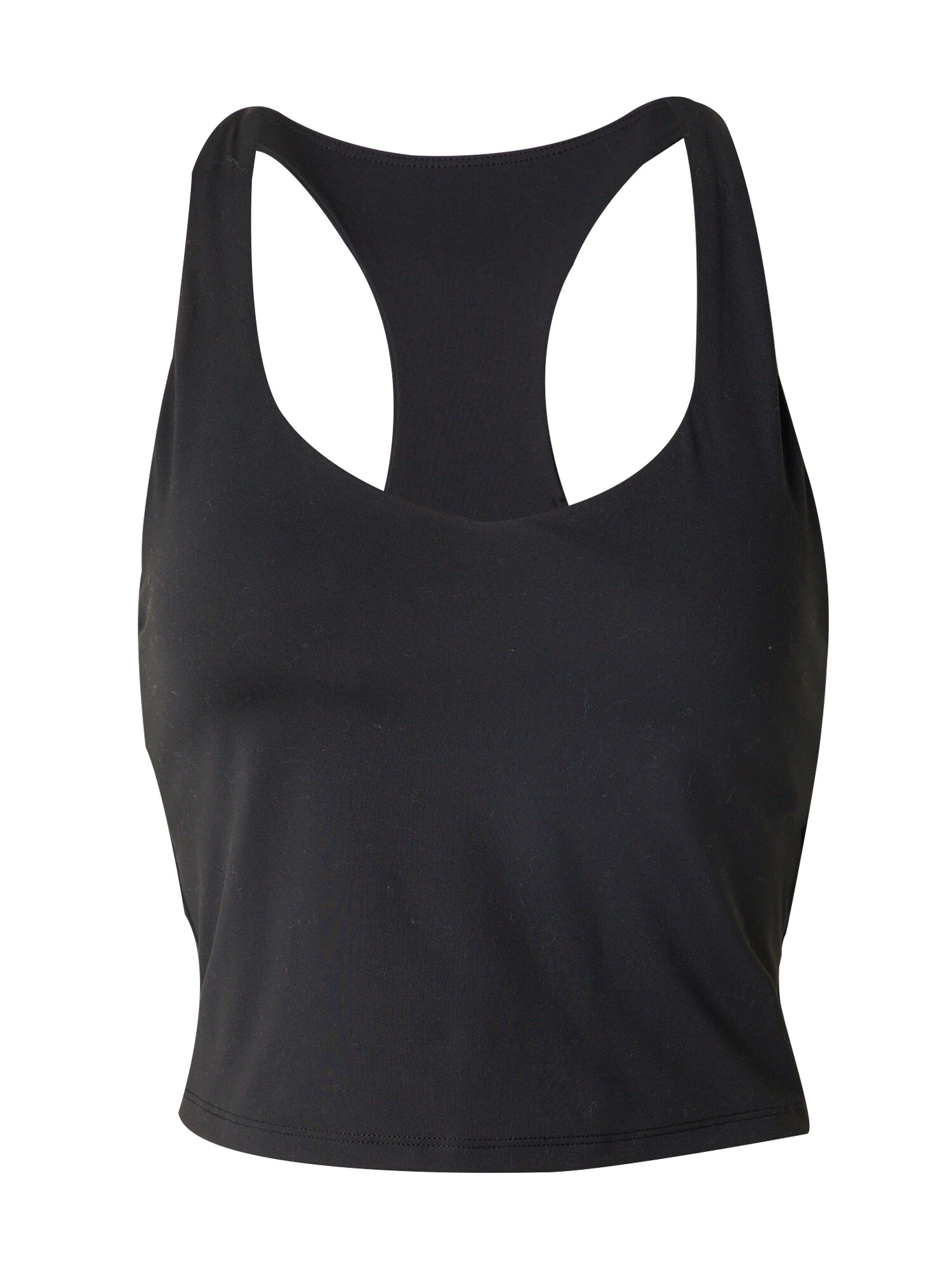 Fabletics Športový top 'ANYWHERE' čierna