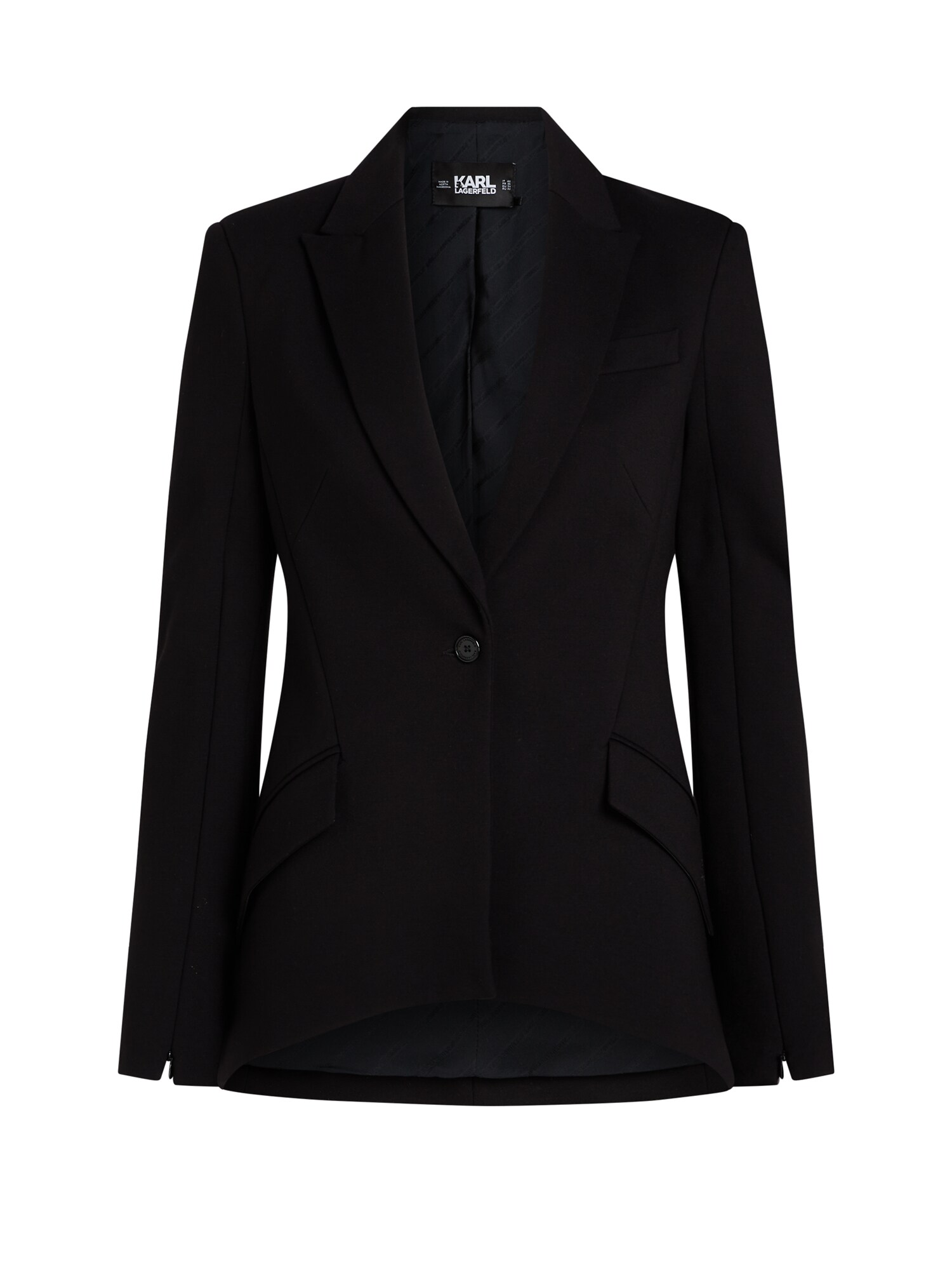 Thumbnail - Blazer