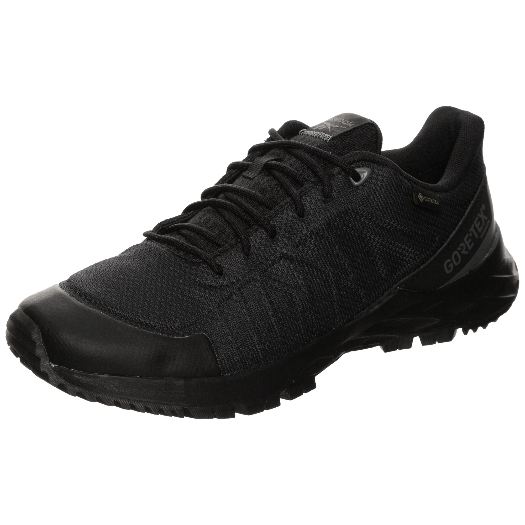 REEBOK Sportiniai batai 'Astroride Trail GT-X 2.0'  juoda