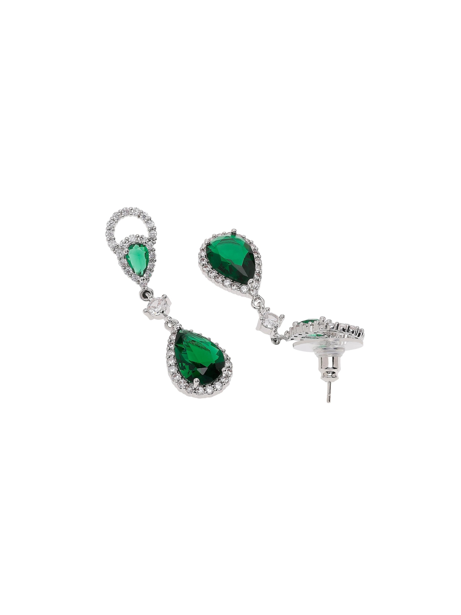 Thumbnail - AVANT-GARDE PARIS Ohrringe Katarinala