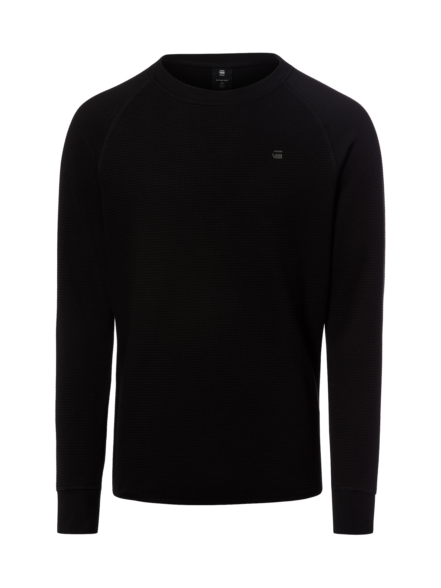 G-STAR Jersey 'Jirgi'  negro