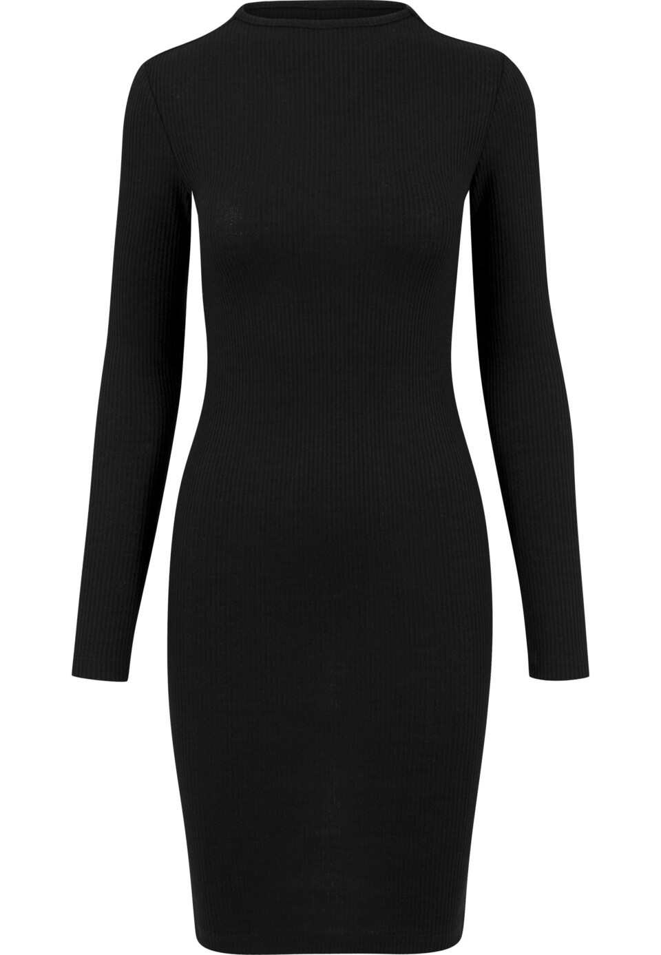 Klänning ' Ladies Rib Dress '