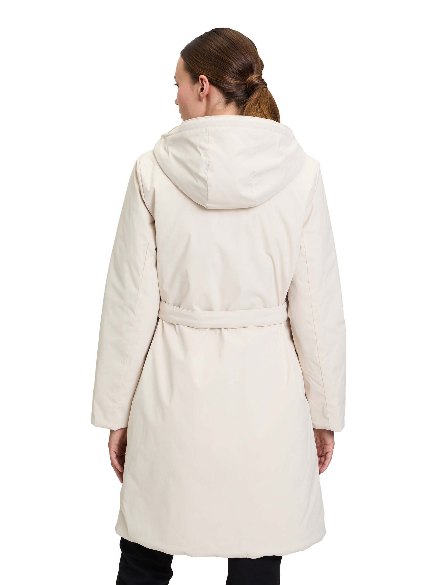 Thumbnail - Wendejacke mit Kapuze