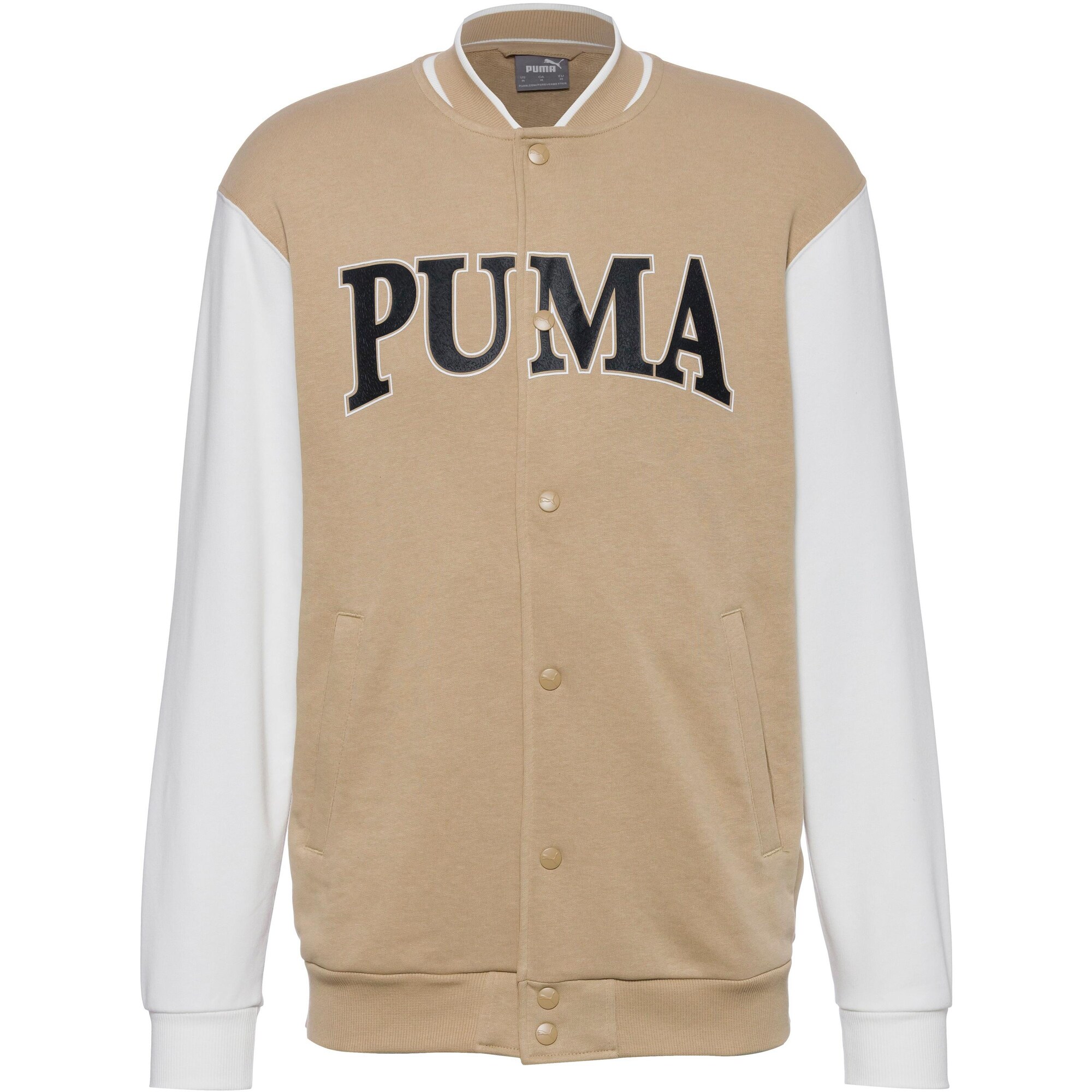 Thumbnail - PUMA Jacke Squad