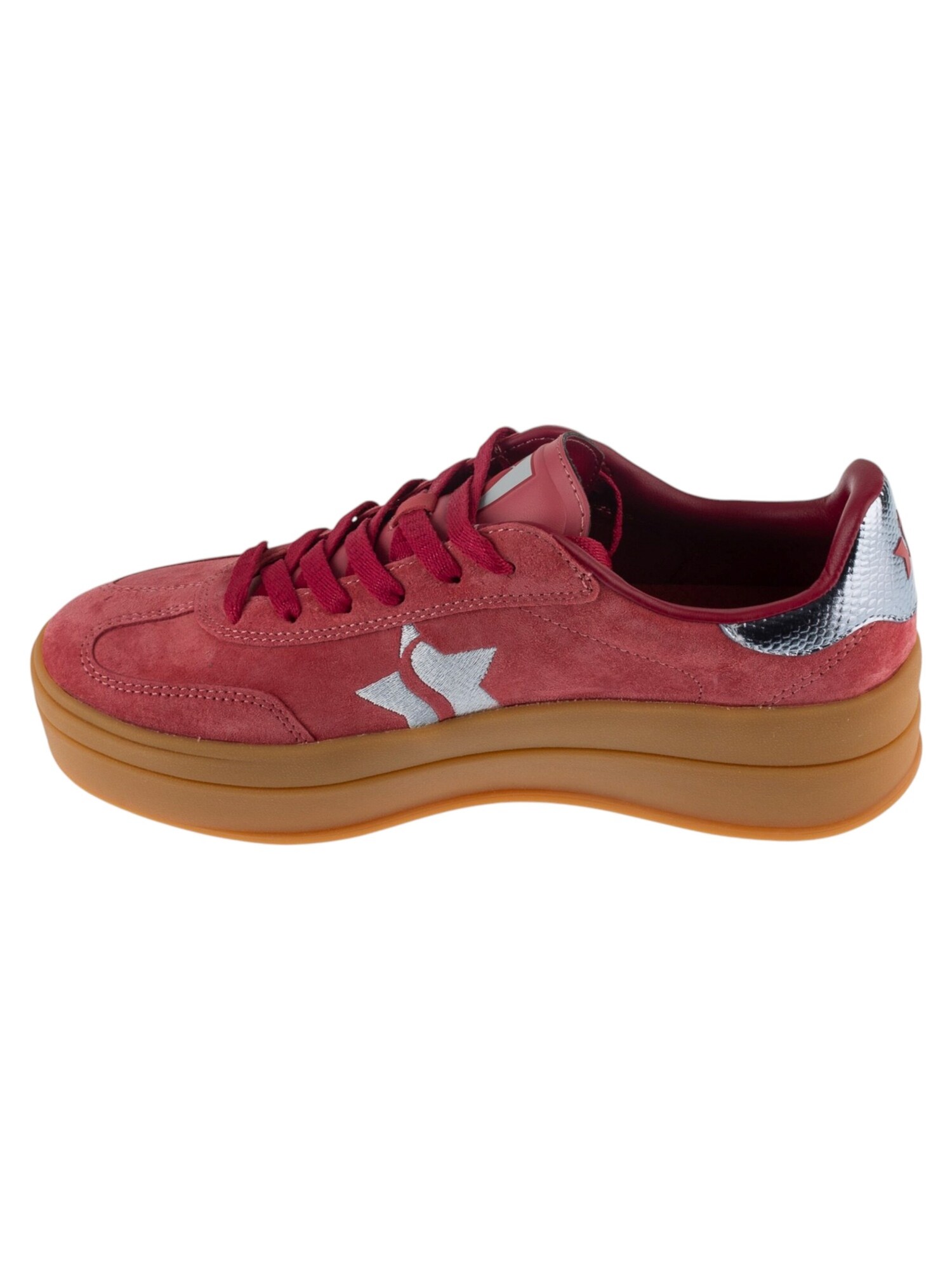 SKECHERS Zapatillas deportivas bajas 'Skechers Academy Hi-Elevated Essence'  negro – imagen 4
