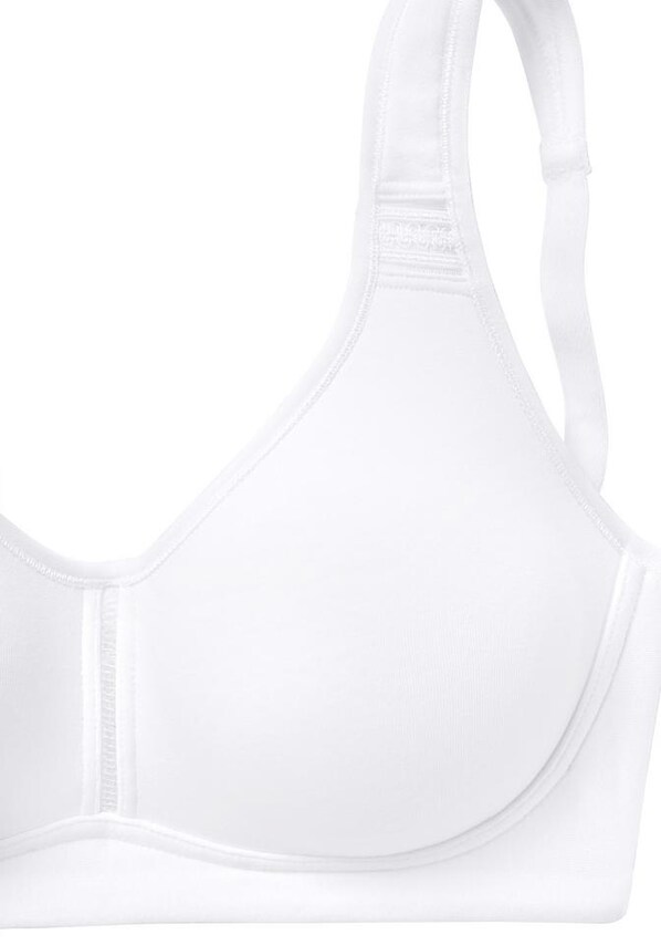 PETITE FLEUR, Minimizer, černá & bílá, obrázek 3 z 6