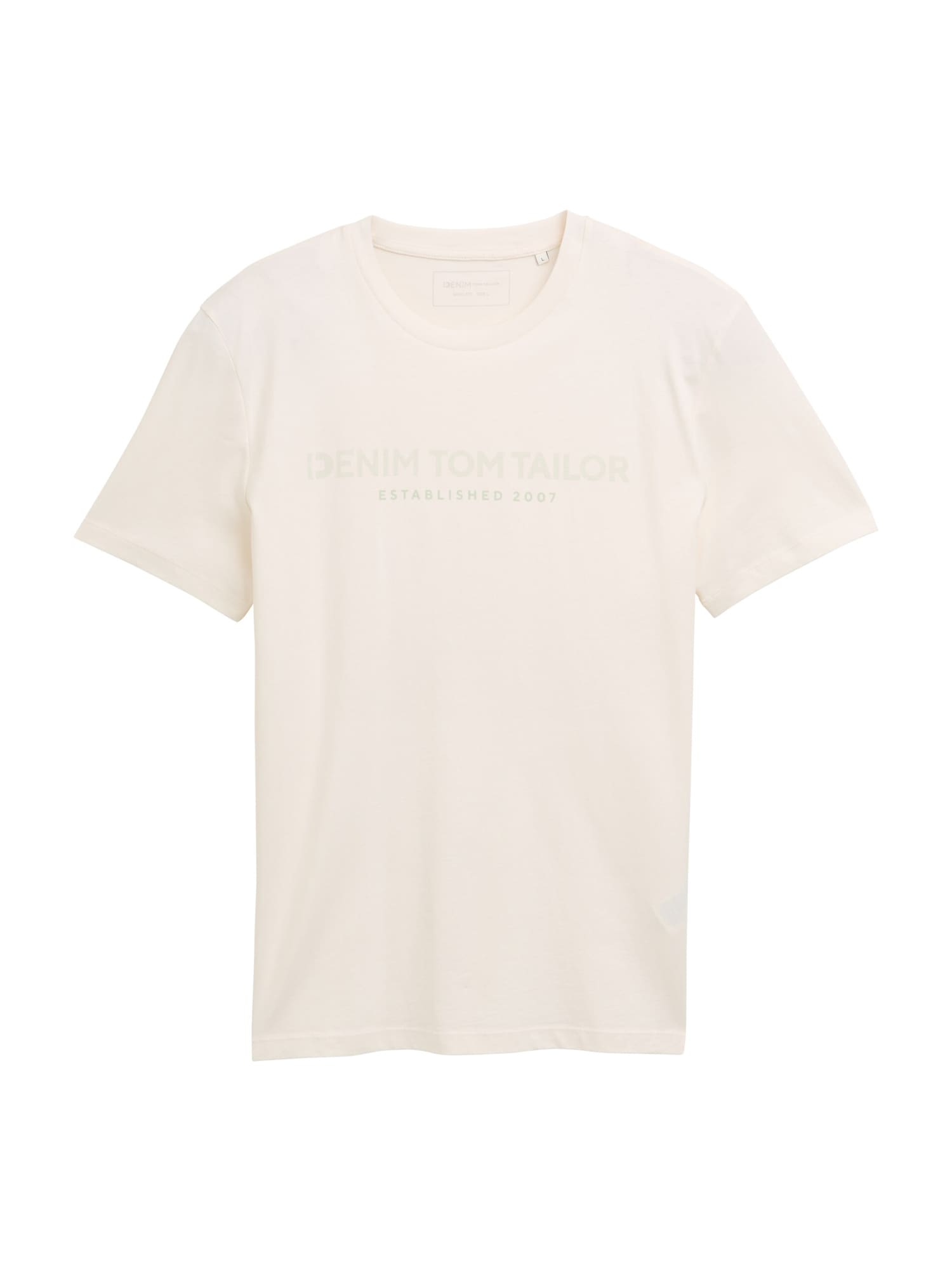 Thumbnail - TOM TAILOR DENIM T-Shirt