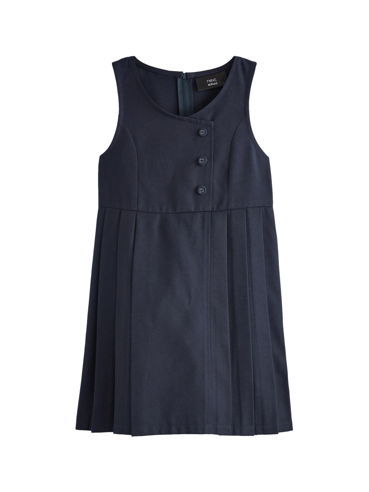 Next Rochie  bleumarin