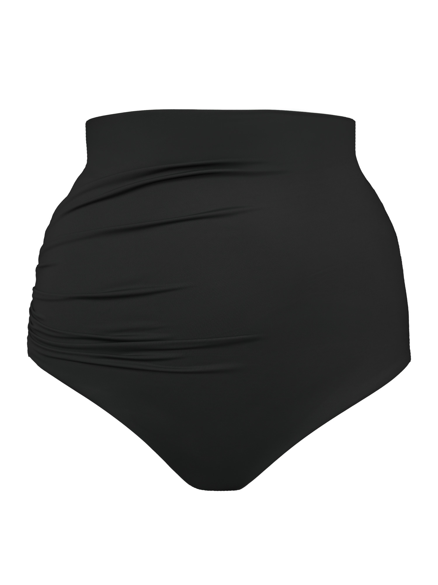 SugarShape Slip costum de baie Mambo  negru
