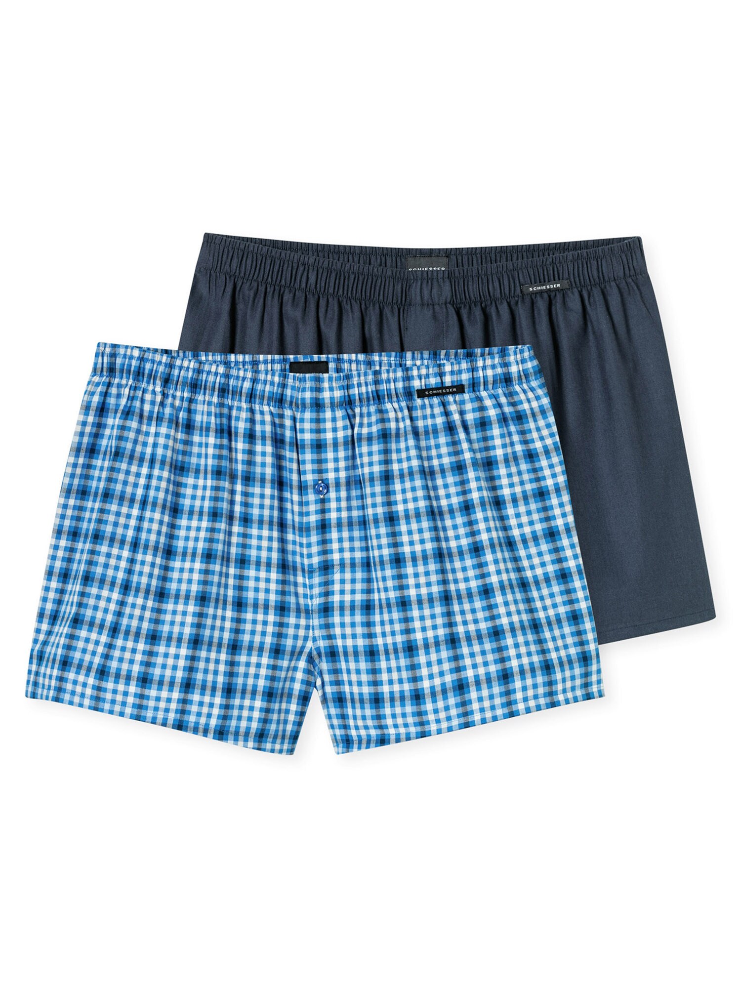Thumbnail - SCHIESSER Boxershorts