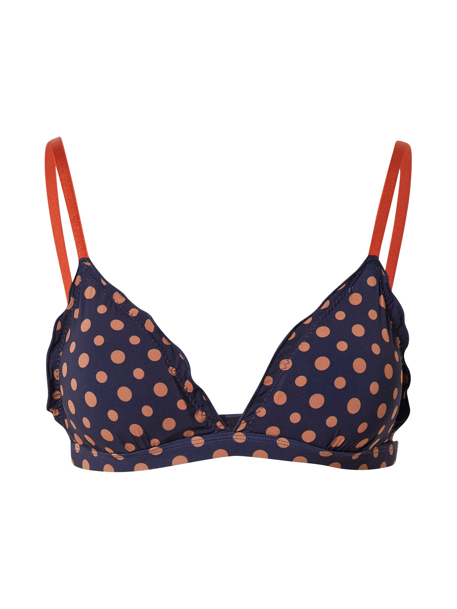 BeckSöndergaard Sutien Pistea  albastru marin / rosé