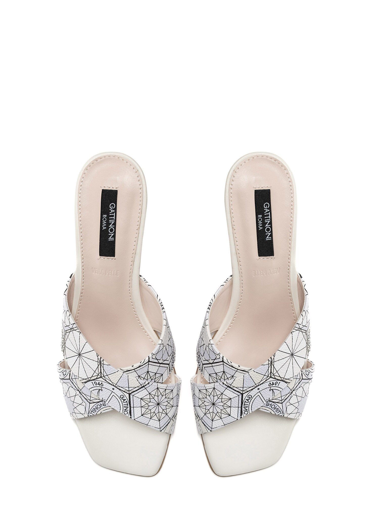 Thumbnail - Gattinoni Pantolette