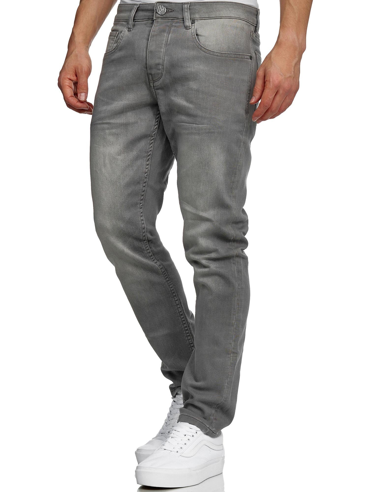 Tazzio Vaquero 'A106'  gris