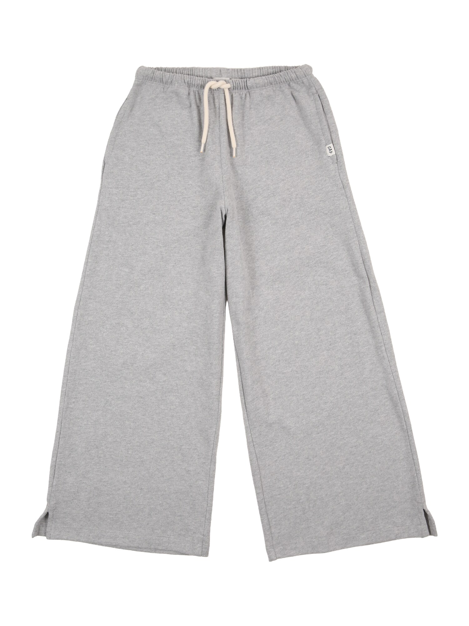 GAP Pantaloni  gri amestecat