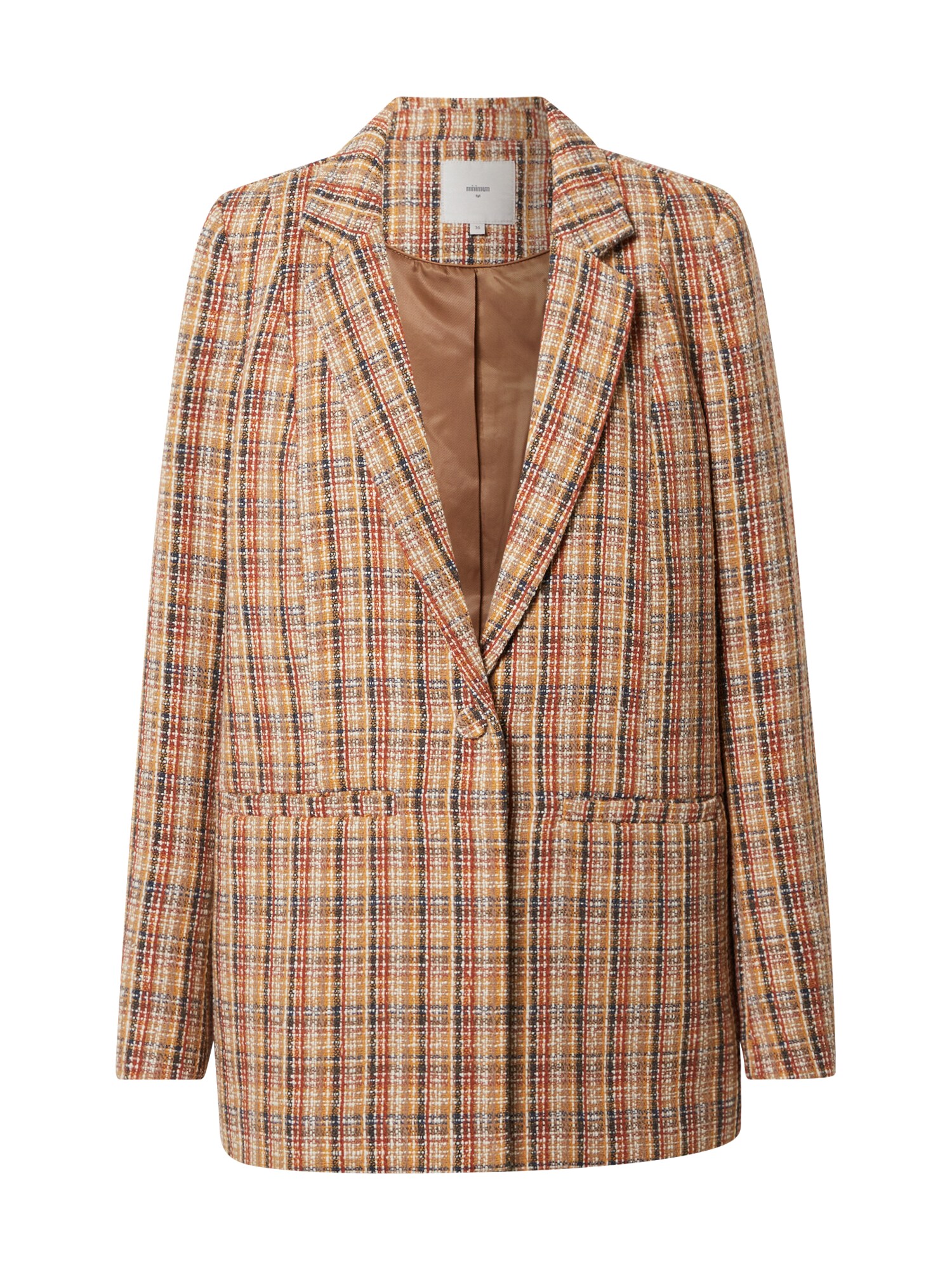 minimum Blazer švarkas 'Tara'  mišrios spalvos