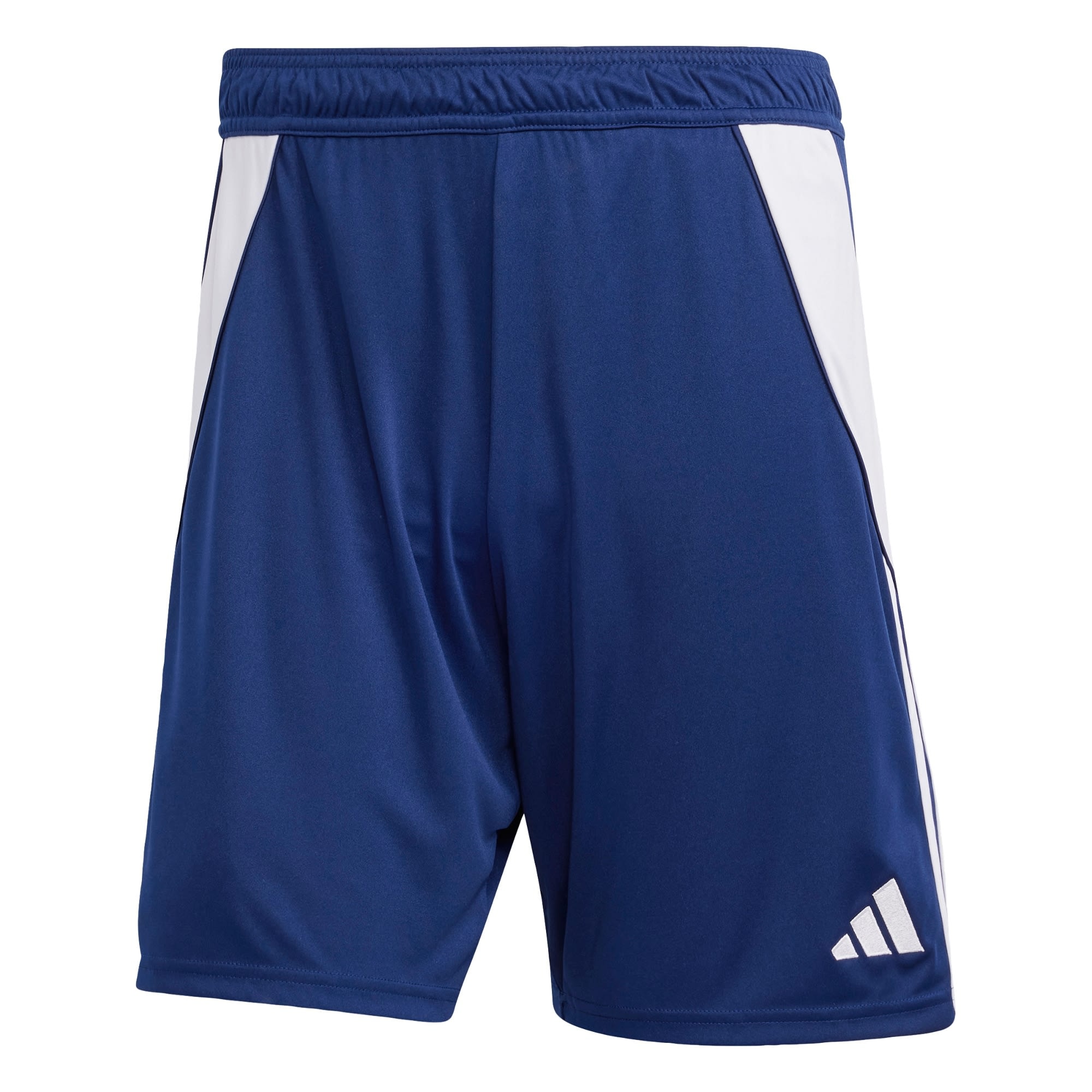 ADIDAS PERFORMANCE Pantaloni sport Tiro 24  bleumarin / alb