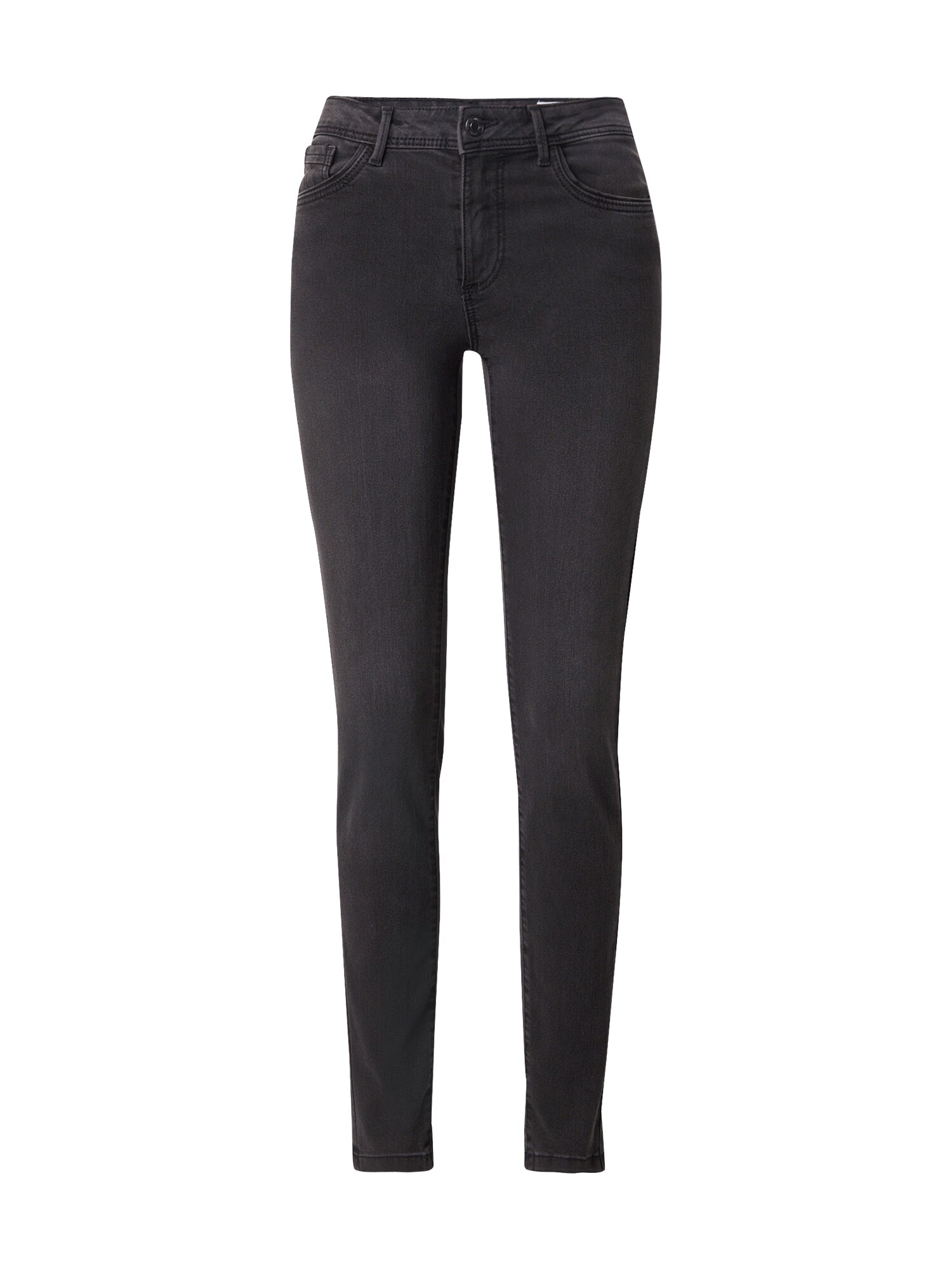 VERO MODA Džínsy 'VMTanya'  čierny denim