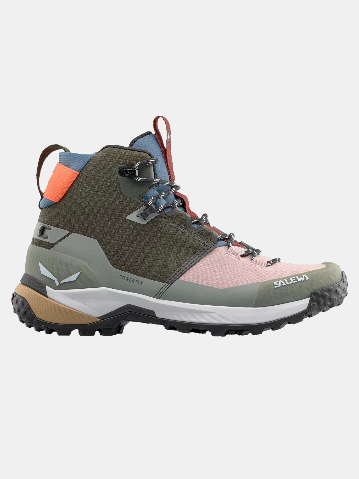 Thumbnail - Boots 'Puez 2 Mid Powertex'