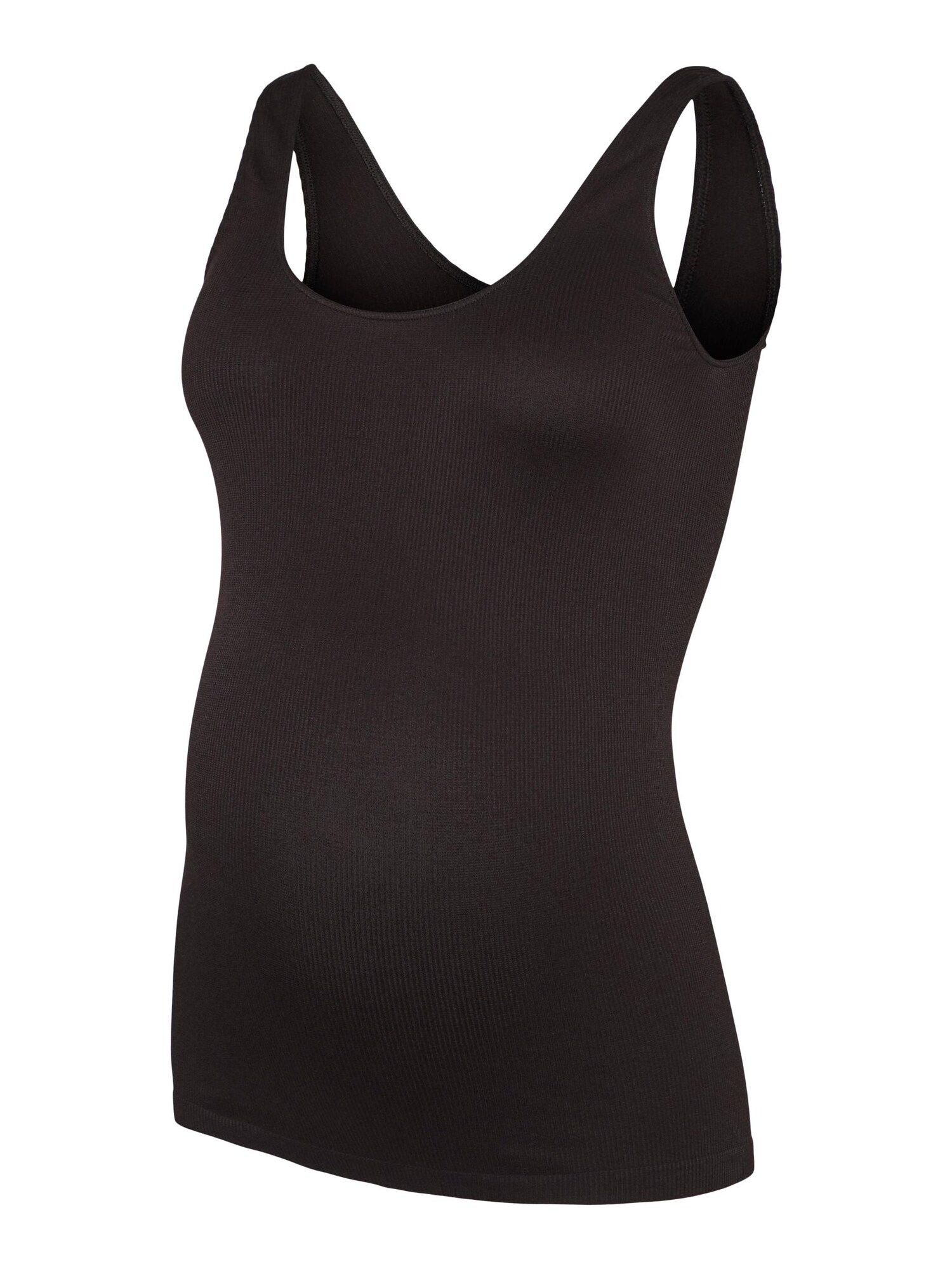 Vero Moda Maternity Top 'MISA'  negru