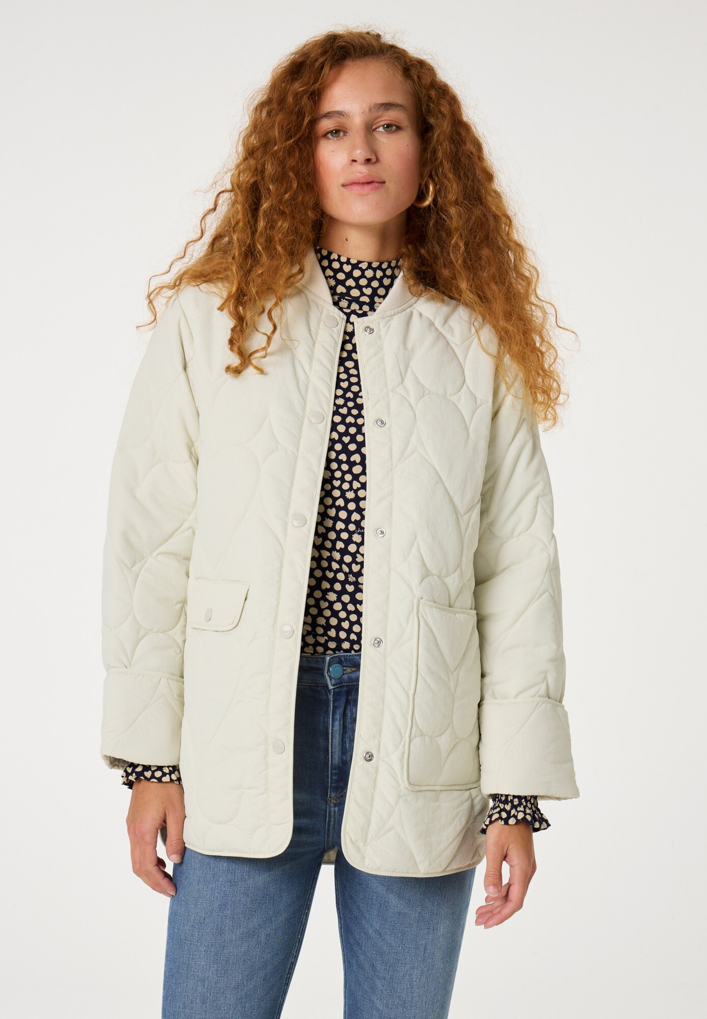 Thumbnail - Fabienne Chapot Jacke