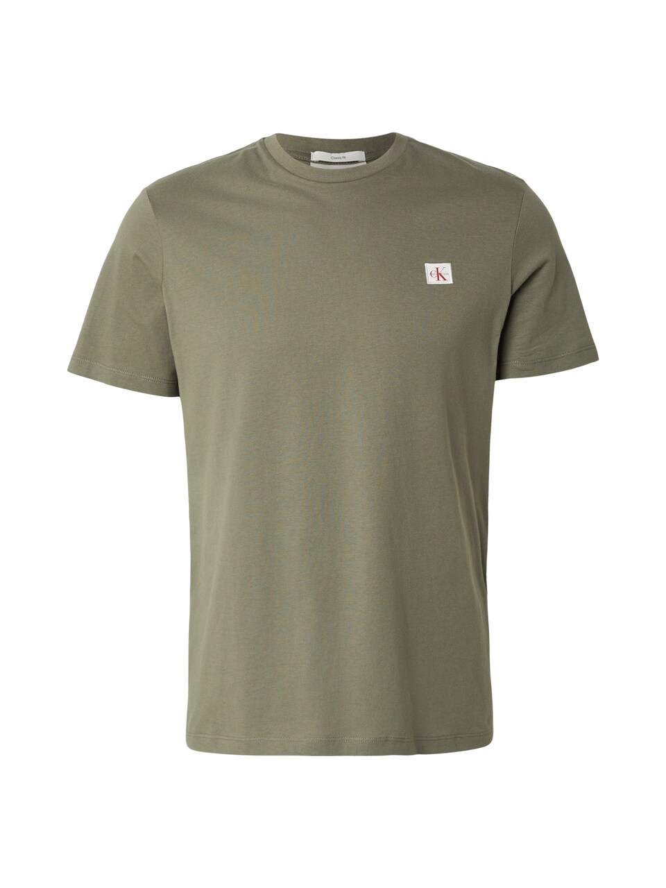 T-shirt 'Logo Badge'