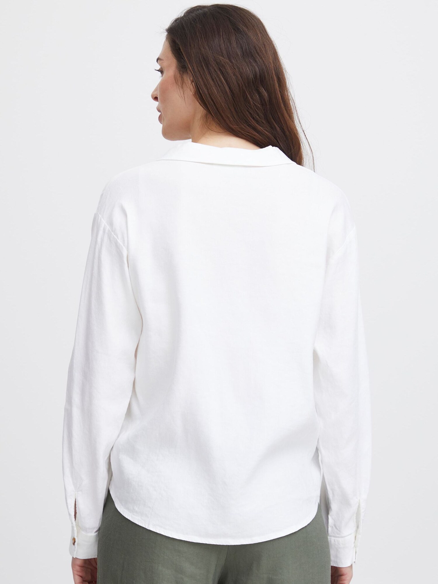 Thumbnail - PULZ Jeans Bluse