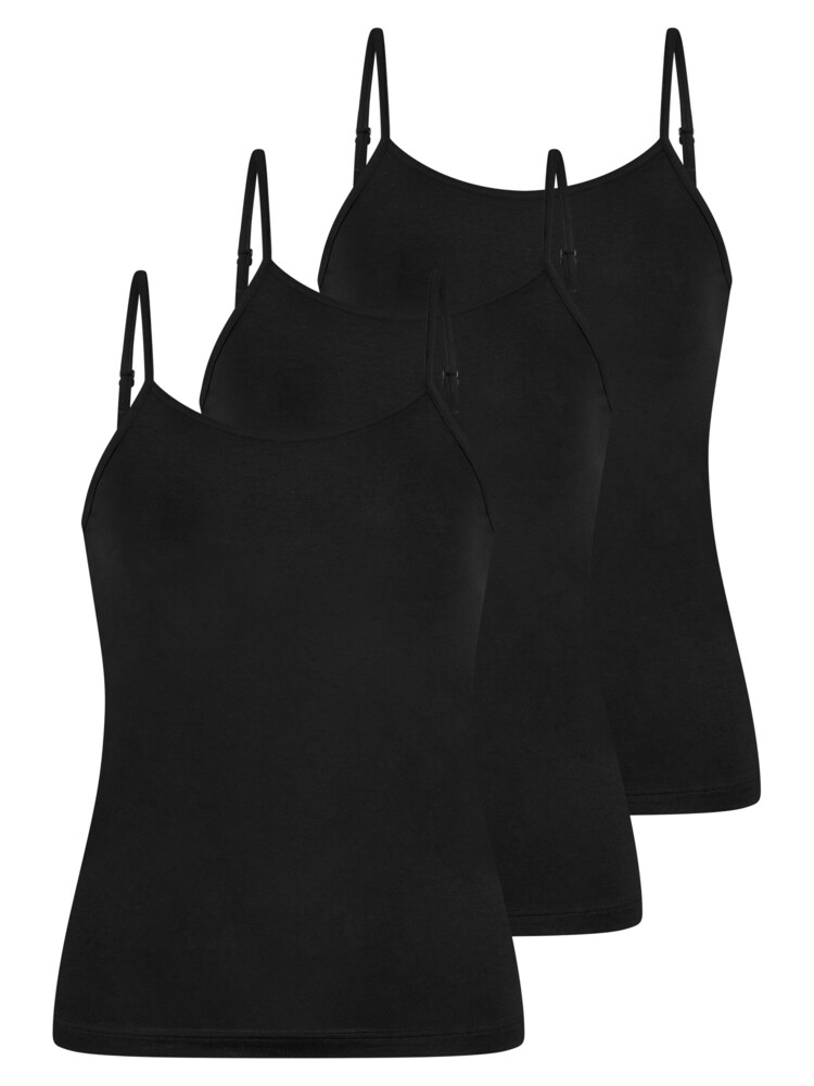 Mey Unterhemd 'Modal Pure' Damen Größe M schwarz