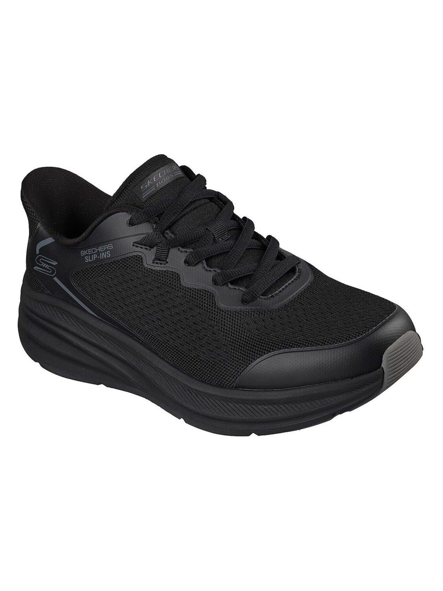 SKECHERS Calzado deportivo 'Skechers Bobs Skillz'  negro