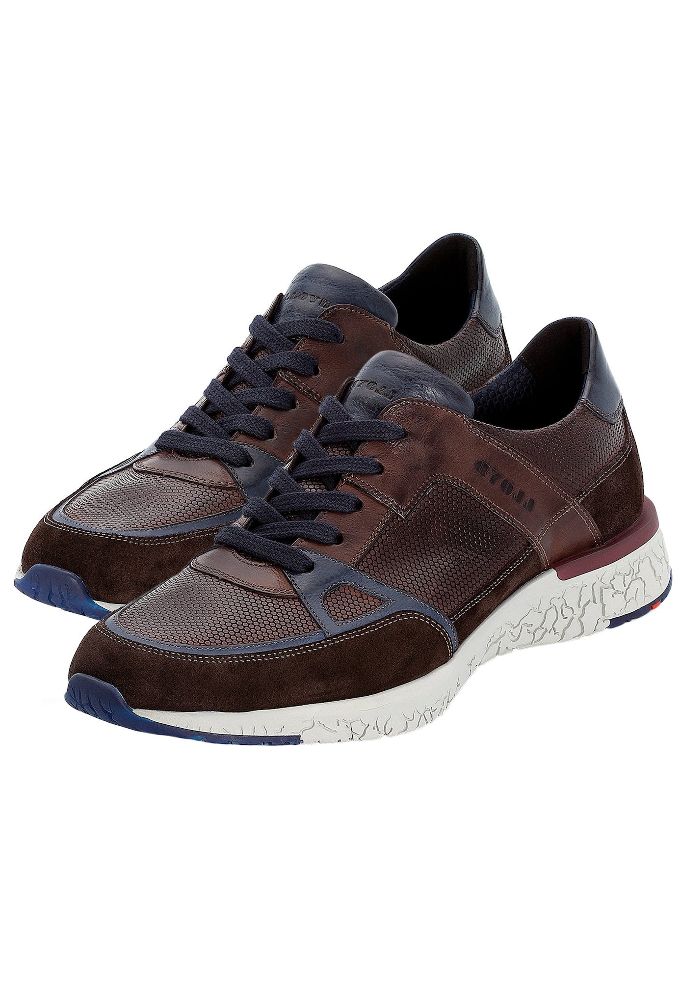 Thumbnail - Sneaker 'Benno'