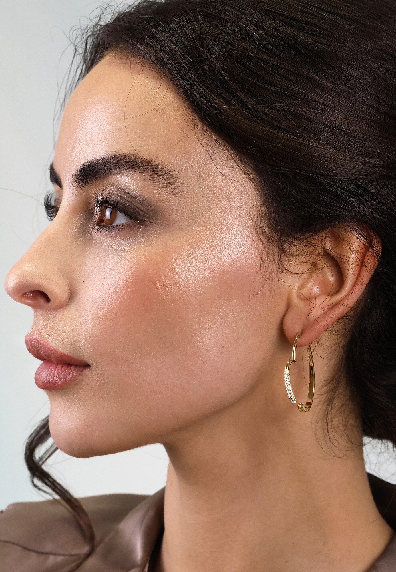 Thumbnail - Nana Kay Ohrring Pure Love