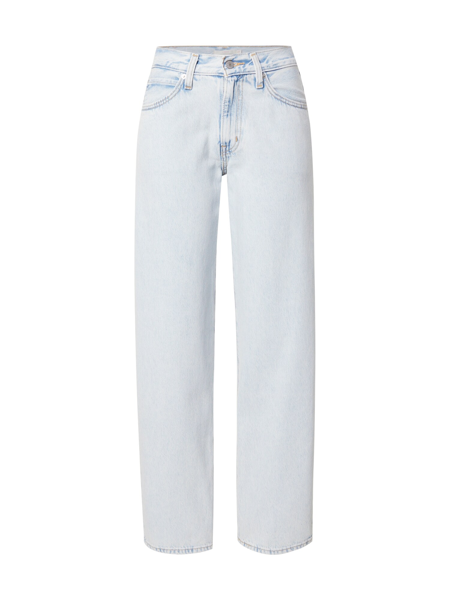 LEVIS ® Jeans 94 Baggy  albastru deschis