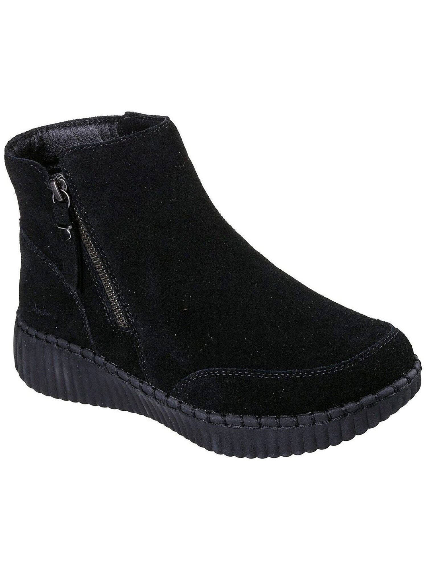 Skechers Stiefelette Crush