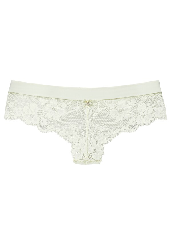 LASCANA, String bugyik, bézs, 1 kép a 4 közül