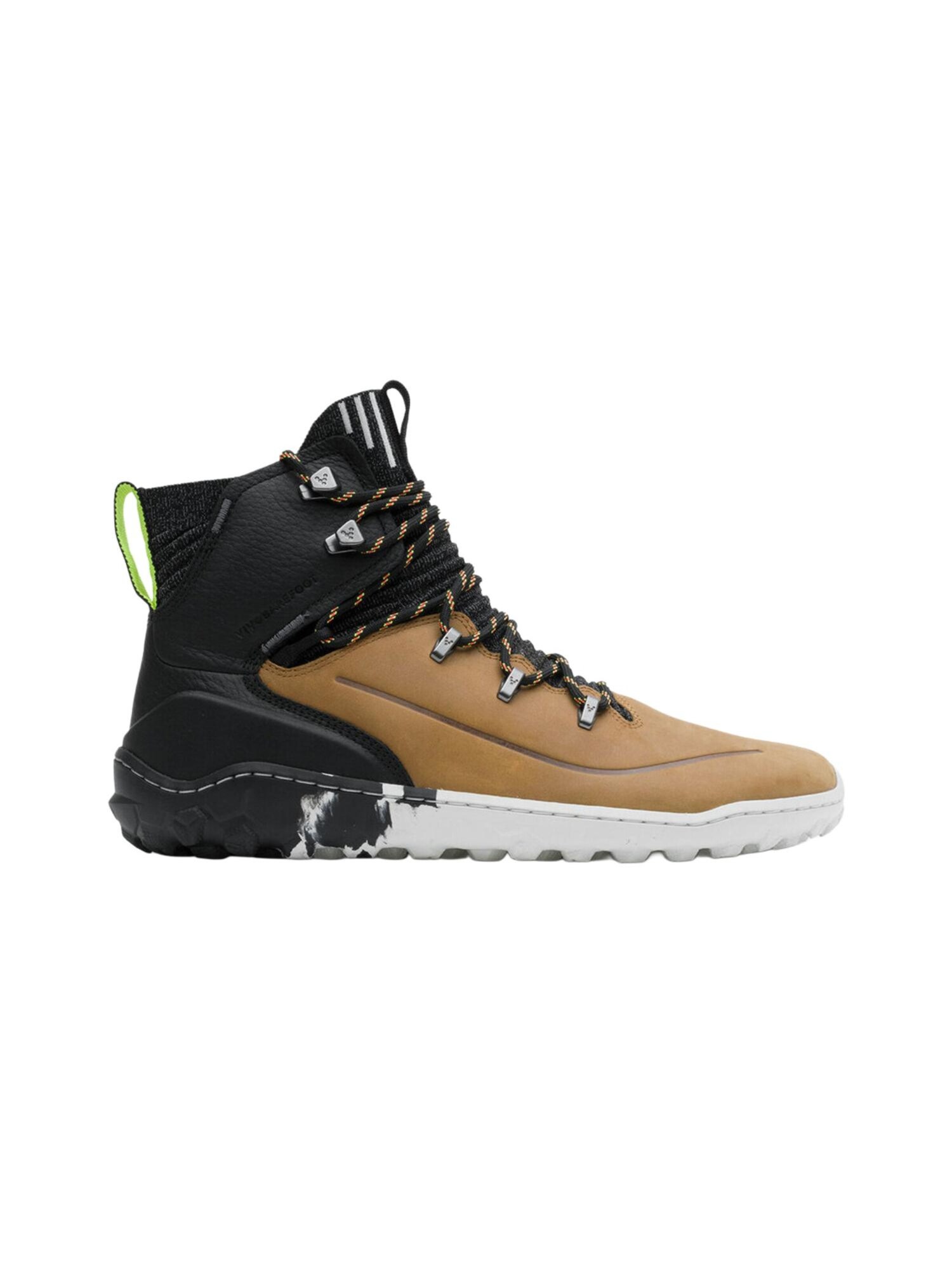 Vivo Barefoot Botas 'TRACKER DECON FG2'  marrón