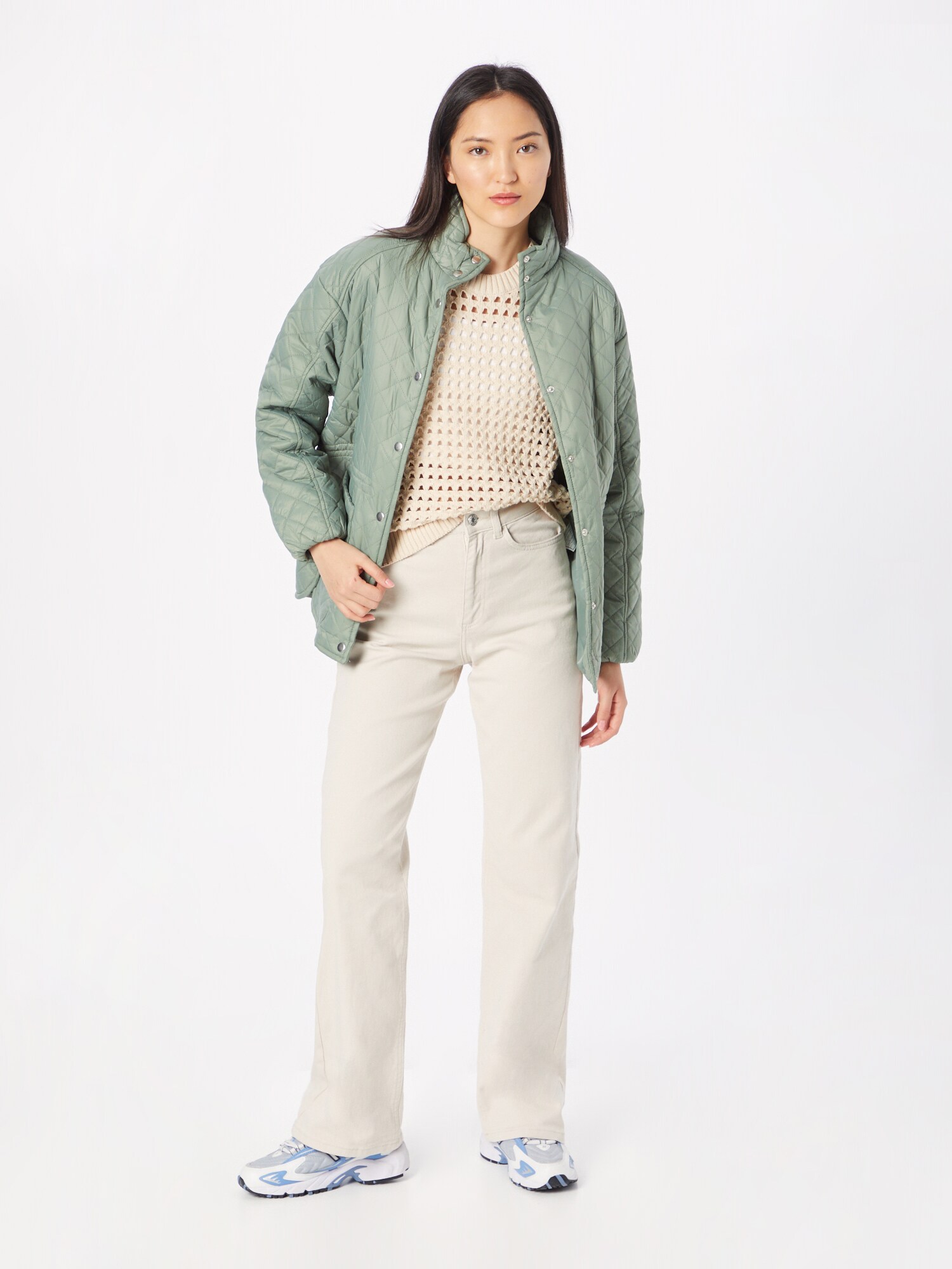 Thumbnail - Übergangsjacke 'Berta'