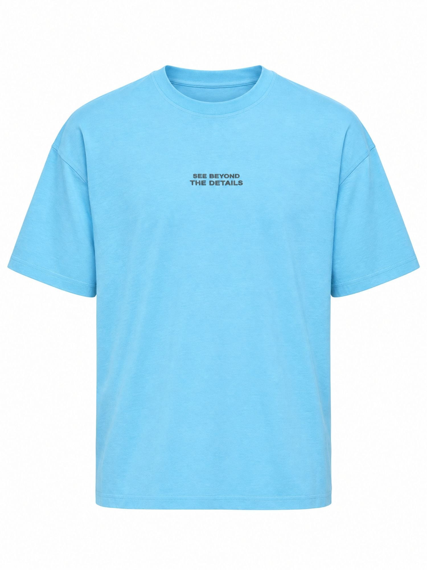 Grimelange Majica 'T-Shirts' svijetloplava