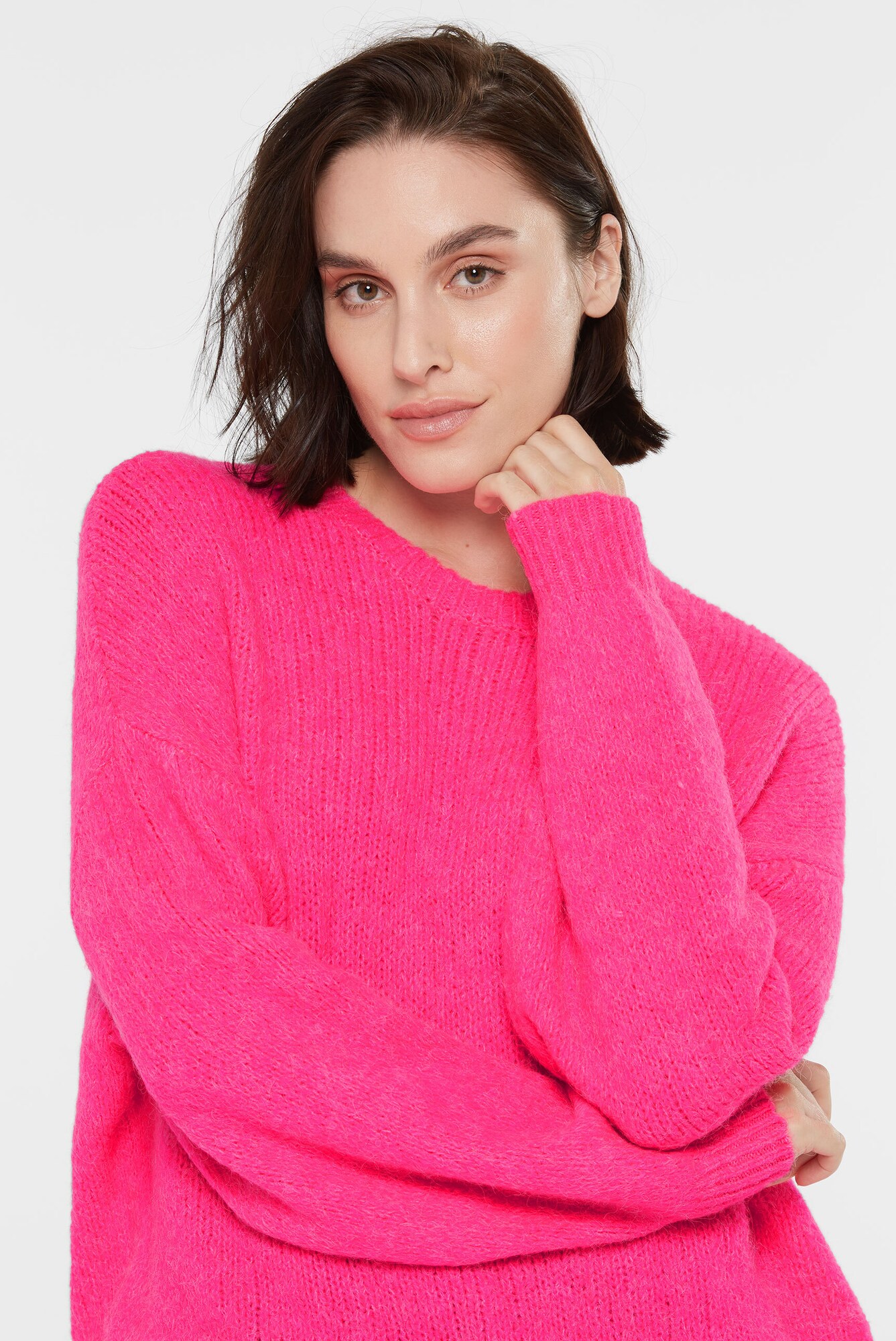 Thumbnail - SENSES.THE LABEL Pullover
