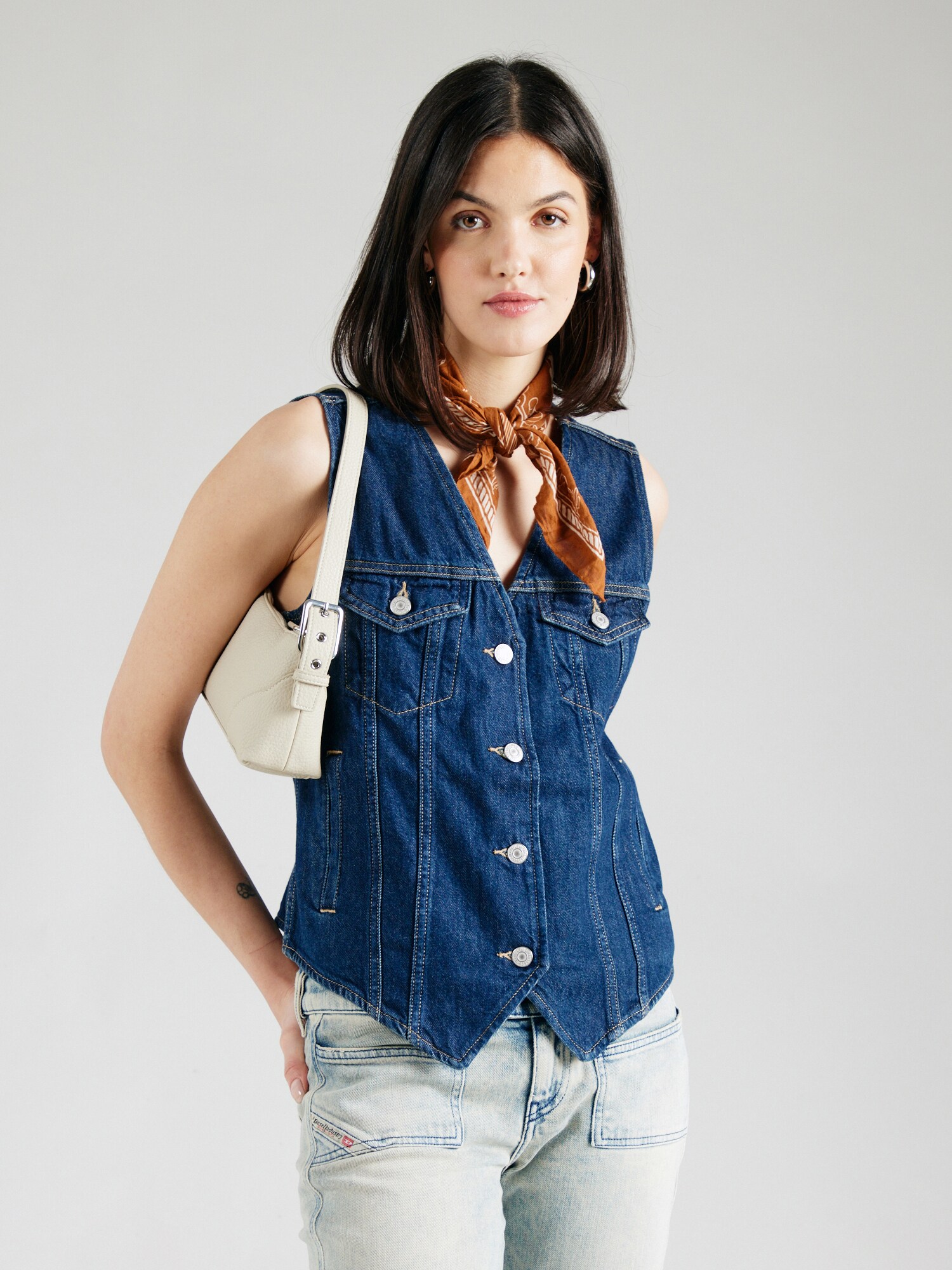 LEVI'S ® Vesta  tmavomodrá