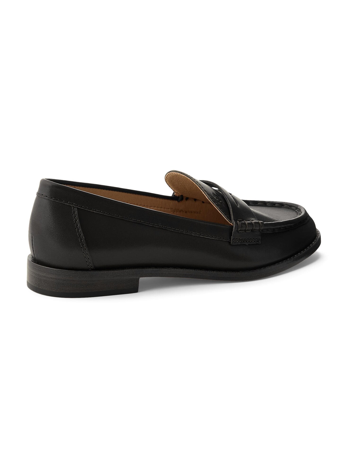 Lauren Ralph Lauren Zapatillas 'WYNNIE' negro – imagen 3