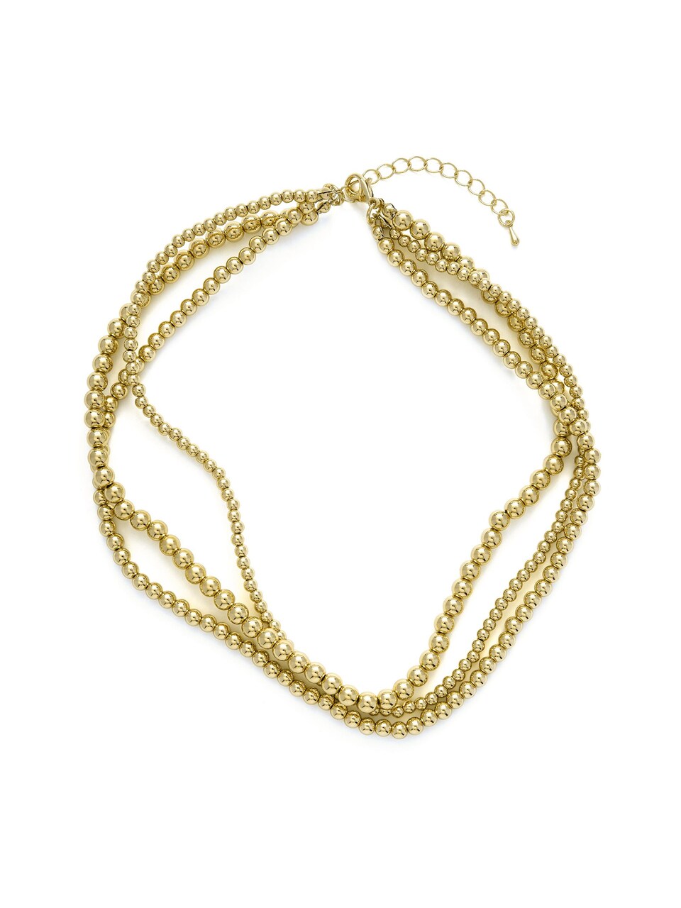 Halsband 'Bielzu'