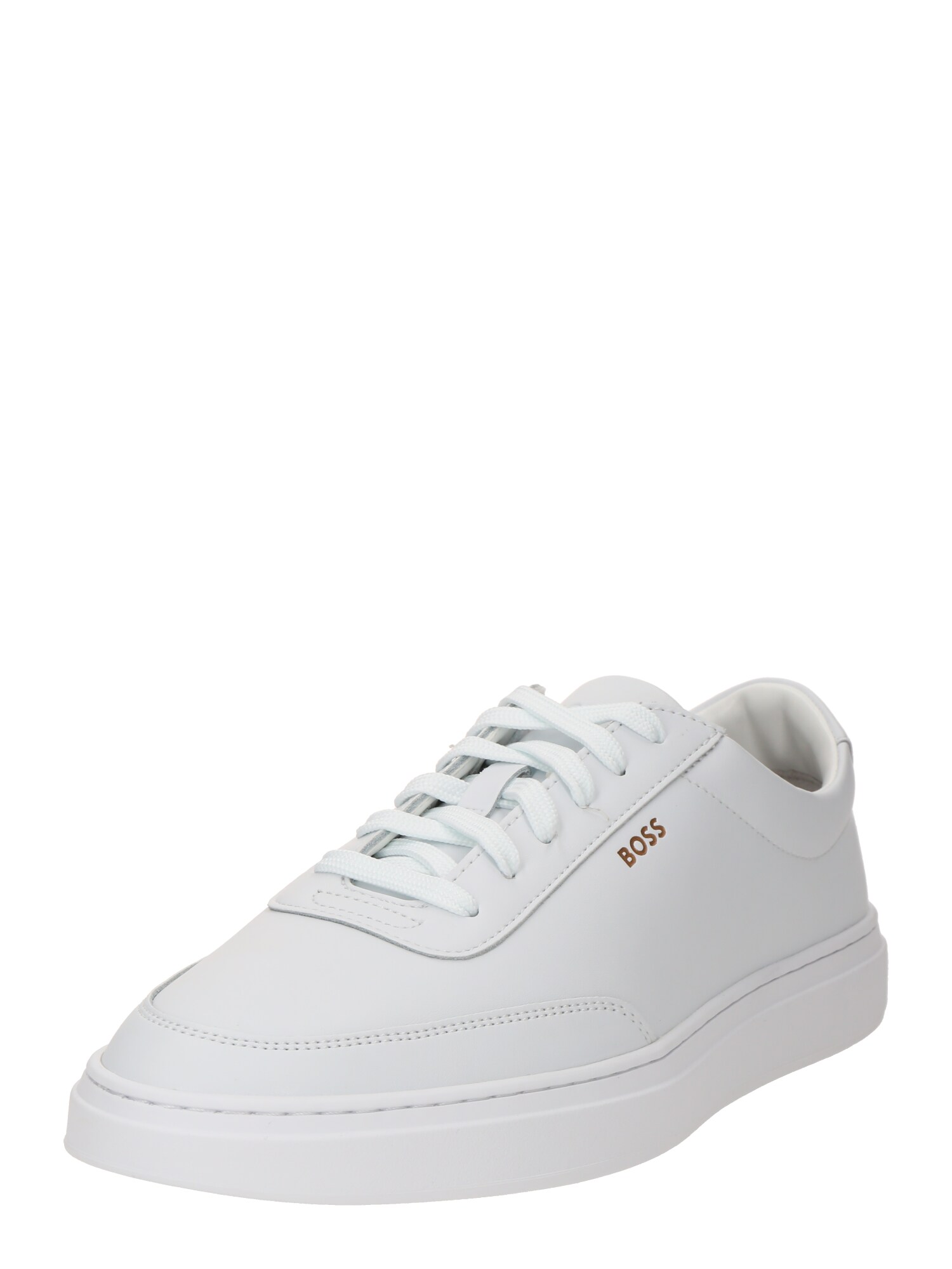 BOSS Sneaker low Kieran Tenn  alb