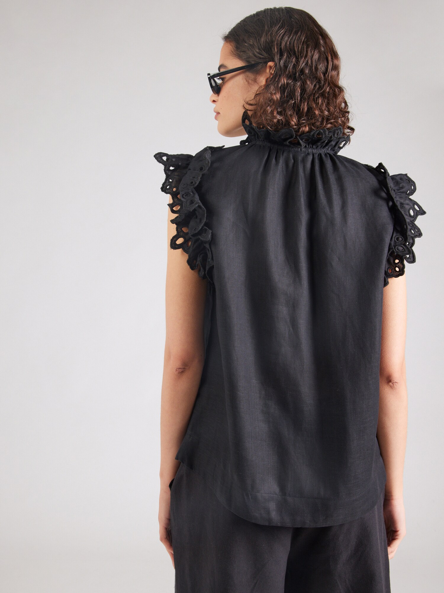 Thumbnail - Bluse 'NATULI'