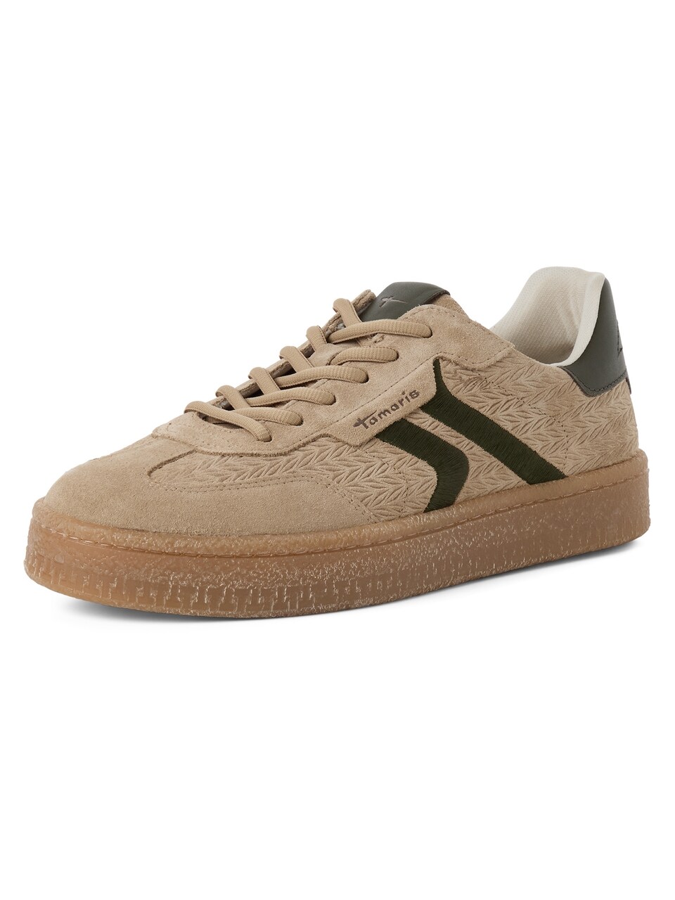 Låg sneaker