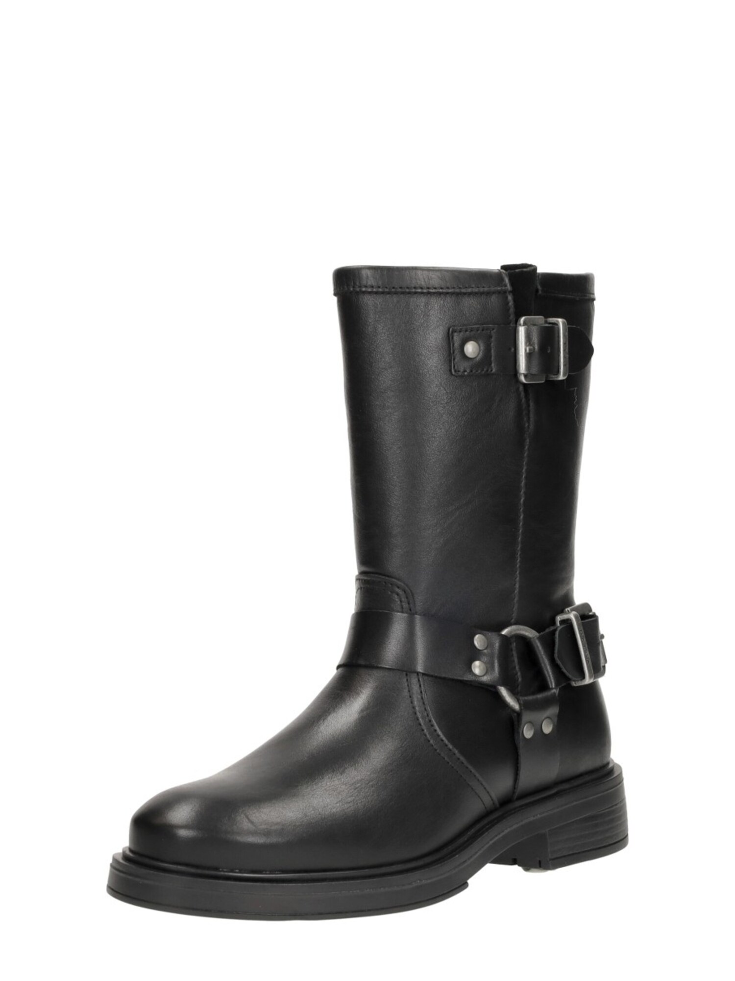 Palpa Boots Vanity