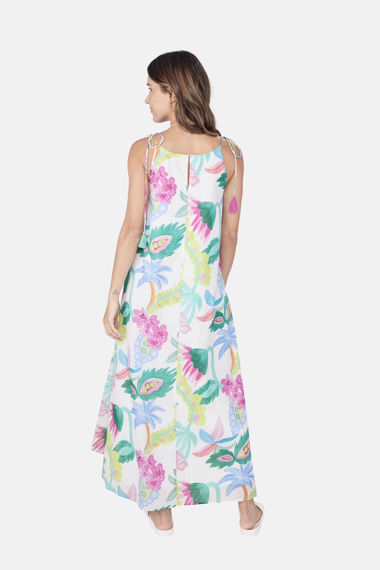 Thumbnail - Kleid 'Rosalynn'
