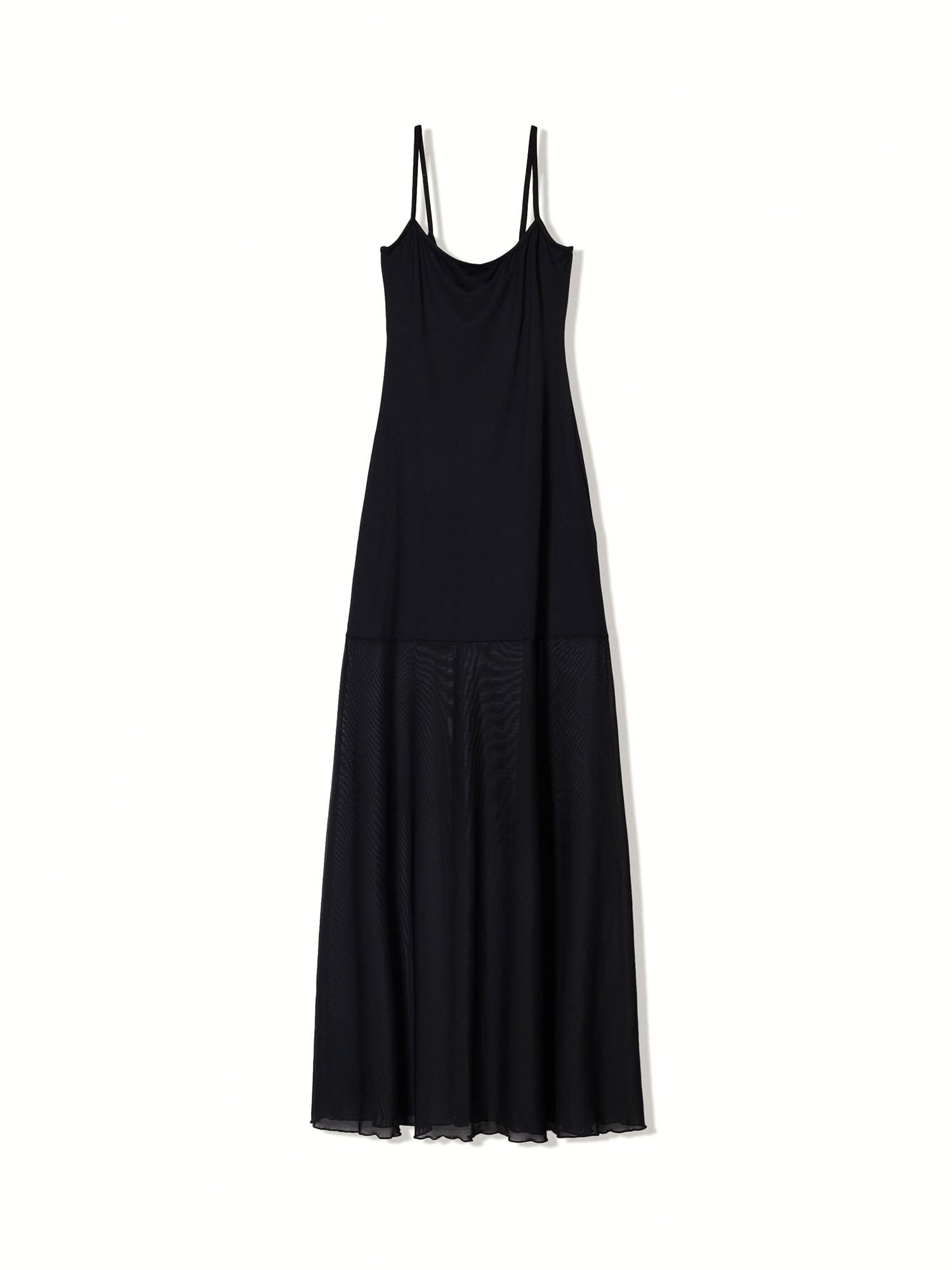 Bershka Rochie  negru
