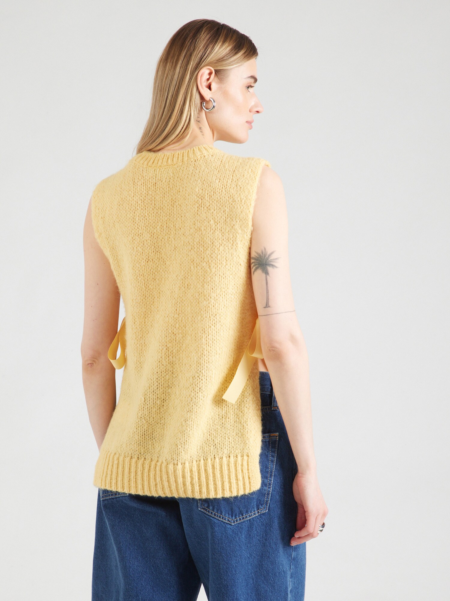 Thumbnail - VILA Pullunder VIHOLLY